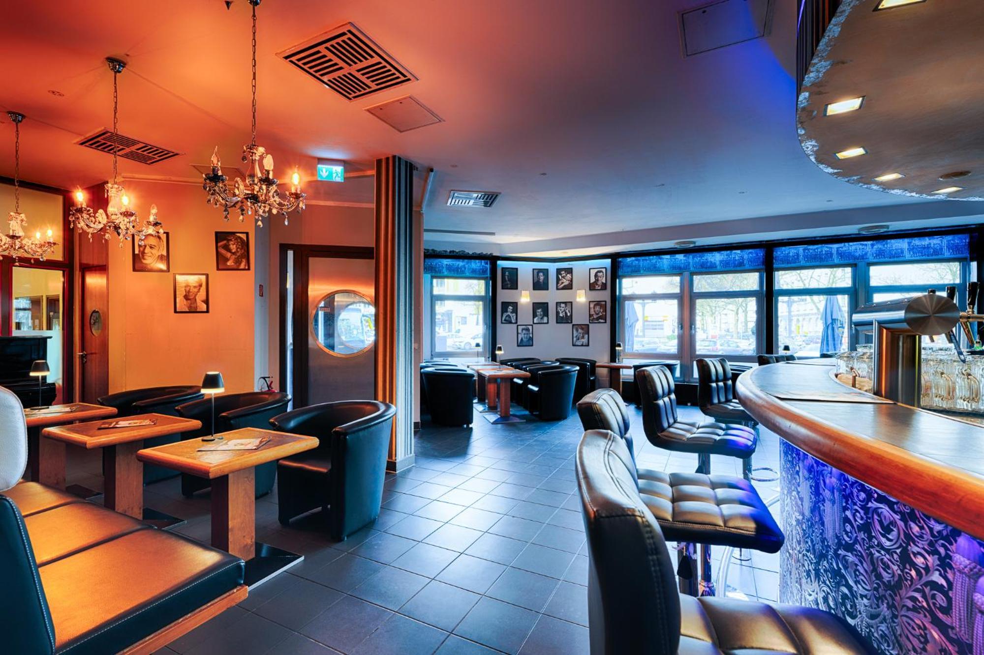 Enjoy Hotel Am Studio — Photos 2